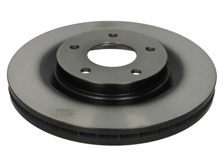 Диск гальмівний (1 шт.).) CITROEN/MITSUBISHI/PEUGEOT C4/ASX/4008 "F D=294mm "12>> TRW DF4932