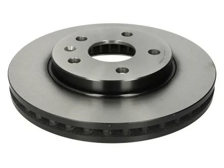 Фото диск гальмівний OPEL/SAAB Insignia/9-5 "F "08>> TRW DF4995S Диск гальмівний OPEL/SAAB Insignia/9-5 "F "08>> TRW DF4995S