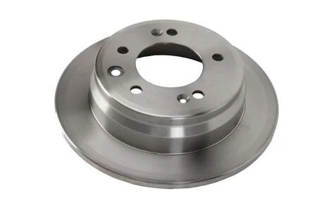 Диск гальмівний TRW DF6123