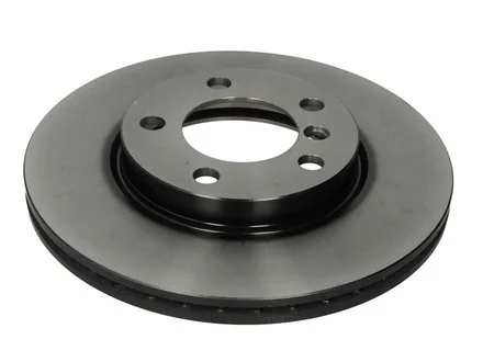 Диск гальмівний (1 шт.).) MINI Countryman/Cooper S "F D=294mm "10>> TRW DF6136
