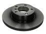 Диск тормозной BMW 1(F20)/ 3(F30)/ 4(F36) &quot;F D=300mm &quot;12&gt;&gt; TRW DF6143S (фото 1)