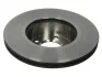 Диск тормозной BMW 1(F20)/ 3(F30)/ 4(F36) &quot;F D=300mm &quot;12&gt;&gt; TRW DF6143S (фото 2)