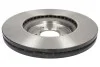 Диск гальмівний JAGUAR S-Type/XF/XK "F D=326mm "02-15 TRW DF6223S (фото 2)