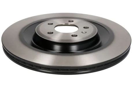 Диск гальмівний задн Лів/Прав AUDI A6 C7, A7, A8 D4 18-63 1109-0918 TRW DF6343S