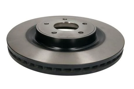 Диск тормозной INFINITI/NISSAN QX60/Murano/Pathfinder "F D=320mm "12>> TRW DF6496S
