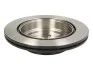 Диск тормозной BMW 3(F30)/4(F36) &quot;R D=300mm &quot;11&gt;&gt; TRW DF6513S (фото 2)