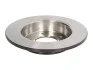 Диск тормозной (1 шт.).) HYUNDAI/KIA Elantra/I30/Veloster/Ceed/Soul &quot;R D=262mm &quot;11&gt;&gt; TRW DF6627 (фото 2)