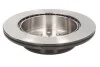 Диск гальмівний (1 шт.).) LEXUS IS350/RC350/GS350 "R D=310mm "12>> TRW DF6691 (фото 2)