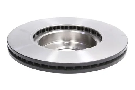 Диск тормозной (1 шт.).) MAZDA Mazda3 "F D=295mm "13>> TRW DF6731