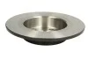 Диск гальмівний (1 шт.).) BMW 2(F45)/i3/X1 "R D=280mm "13>> TRW DF6756 (фото 2)