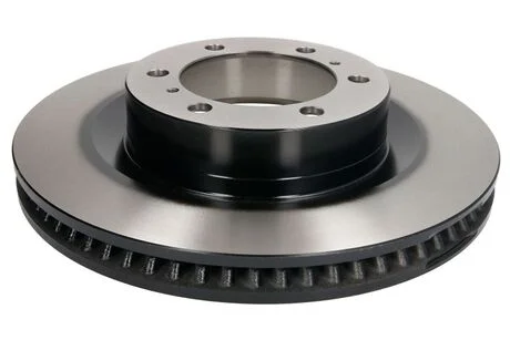 Диск тормозной TOYOTA Land Cruiser [J15] '\'F D=338mm '\'09>> TRW DF7880S
