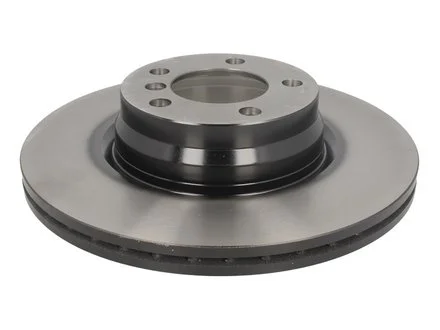 Диск тормозной (1 шт.).) BMW 3(F30) "F D=330mm "11>> TRW DF8050