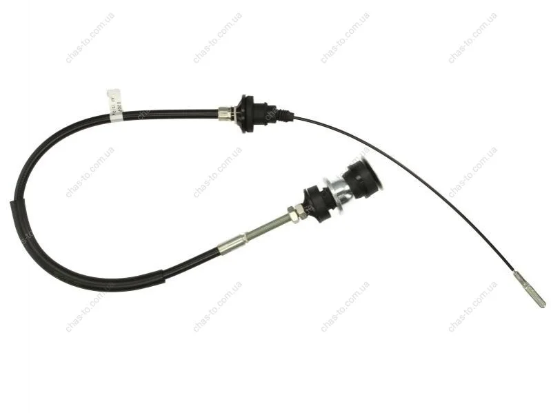Трос сцепления CITROEN - FIAT Jumper 27/Jumper 31/Relay 1000/Relay 1400/Ducato 10/Ducato 14/Ducato 1 TRW GCC2007 (фото 1)