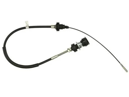 Трос сцепления CITROEN - FIAT Jumper 27/Jumper 31/Relay 1000/Relay 1400/Ducato 10/Ducato 14/Ducato 1 TRW GCC2007
