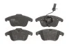 Тормозные колодки передние Audi A4, A5 (08-) TRW GDB1814 (фото 1)