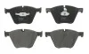 Тормозные колодки дисковые BMW 5 GT/F07/760i/F01 &quot;09&gt;&gt; &quot;F TRW GDB1915 (фото 1)