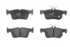 Гальмівні колодки дискові FORD Mondeo "R "14>> TRW GDB2115 (фото 1)