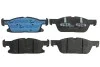 Тормозные колодки дисковые FORD Galaxy/S-Max/Edge &quot;F &quot;15&gt;&gt; TRW GDB2167 (фото 1)