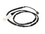 Датчик износа колодок BMW 1/3 &quot;R &quot;04&gt;&gt; TRW GIC270 (фото 1)