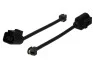 Сигналізатор, знос гальмівних колодок TRW GIC325 (фото 1)