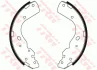 Гальмівна колодка FORD RANGER MAZDA B-SERIE, BT-50, BT-50 II 18-32D 0699- TRW GS8443 (фото 3)