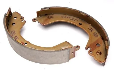 Колодки дискового гальма TRW GS8691