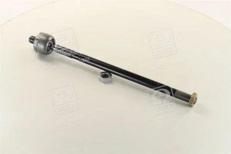 Осьовий шарнір, рульова тяга TRW JAR106