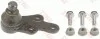 Шаровая опора FORD Kuga &quot;FR &quot;08-&quot;12 TRW JBJ1092 (фото 1)