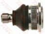 Кульова опора 16mm Renault Megane II 1,4 16-2,0 16V 1102- TRW JBJ819 (фото 1)