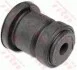 Сайлентблок FORD Focus "F "99-"05 TRW JBU477