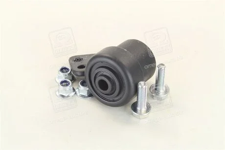 Сайлентблок підвіски OPEL CORSA C TRW JBU505