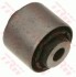 A_Сайлентблок BMW 1/3/X1 "R 03>> JBU633