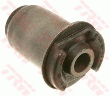 Сайлентблок переднього важеля TRW JBU763