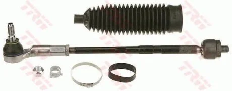 Рульова тяга с наконечником SCODA/VW Rapid/Polo "FL "09>> TRW JRA577