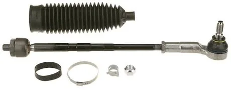 Рулевая тяга с наконечником SCODA/VW Rapid/Polo "FR "09>> TRW JRA578 (фото 1)