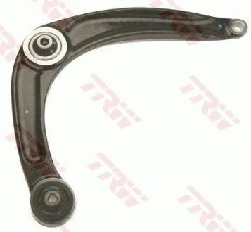 Важіль CITROEN C4, DS4, PEUGEOT 308 I-II 09- перед. міст праворуч TRW JTC1473