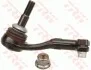 Наконечник рульової тяги BMW 1(E81, E87), 3(E90), X1(E84) 03-15 перед. міст зліва TRW JTE1050 (фото 1)