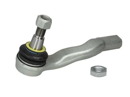 Наконечник рульової тяги MERCEDES-BENZ TRW JTE1078