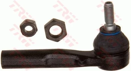 Накінечник рульової тяги ALFA Romero/FIAT/OPEL Mito/Punto/Corsa D "FR "05>> TRW JTE1087