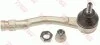 Наконечник рулевой тяги CITROEN/PEUGEOT Berlingo/C4/DS4/3008/308/Partner &quot;FR &quot;08&gt;&gt; TRW JTE2056 (фото 1)