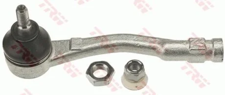 Накінечник рульової тяги CITROEN/PEUGEOT Berlingo/C4/DS4/3008/308/Partner "FL "08>> TRW JTE2057