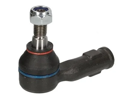 Наконечник рульової тяги AUDI A3, VW GOLF IV 96-10 перед. міст зліва TRW JTE349