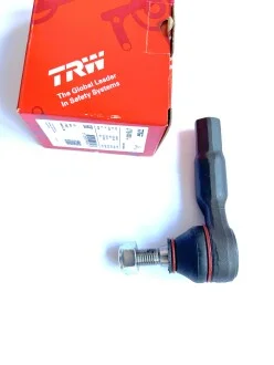 Наконечник поперечної кермової тяги TRW JTE458