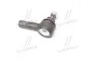 Наконечник тяги рулевой DAEWOO NUBIRA 1.6 16V, 2.0 16V TRW JTE925 (фото 3)