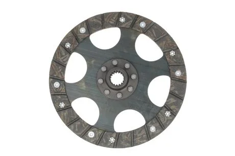 Фрикційні диски зчеплення TRW MCC609