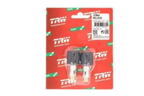 Наконечники керма TRW MCL203S