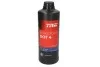 Гальмівна рідина DOT4 0.5L TRW PFB450SE (фото 1)