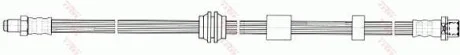 Шланг гальмівний TRW PHB564