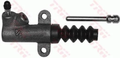 Робочий циліндр зчеплення Mazda 323 13,15,16,18 89-98, 16 MX-3 91-93 TRW PJD171
