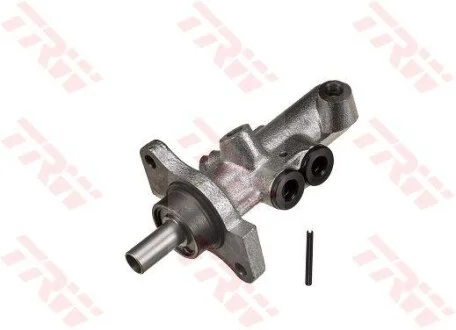 Главный тормозной цилиндр PORSCHE/VW Cayenne(955)/T5 "02-"10 TRW PMN232